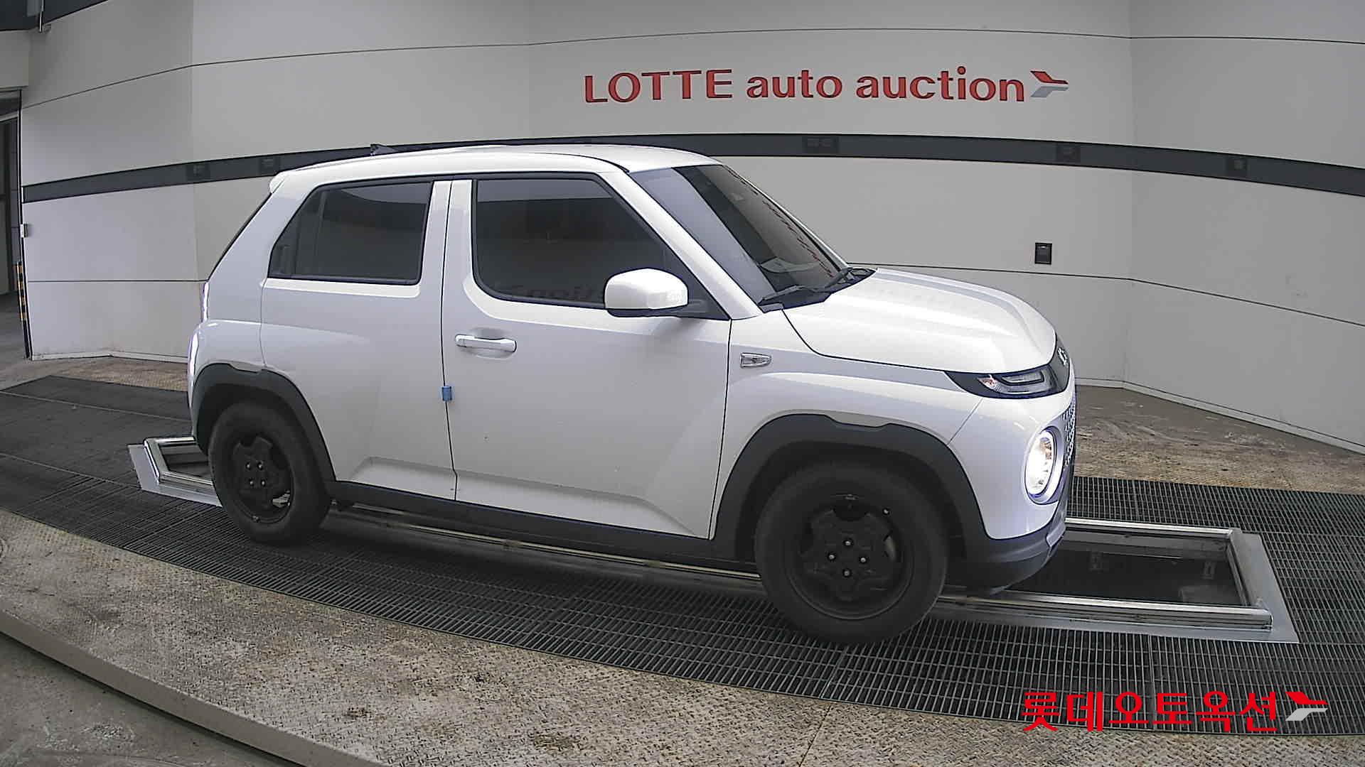 هيونداي كاسبر