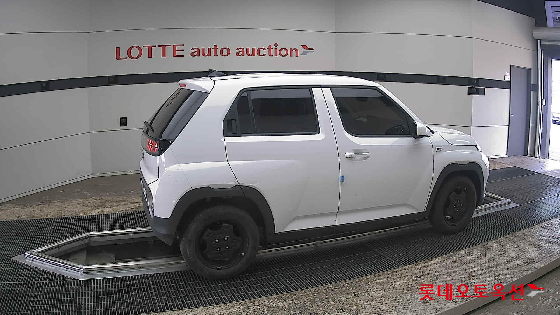 هيونداي كاسبر