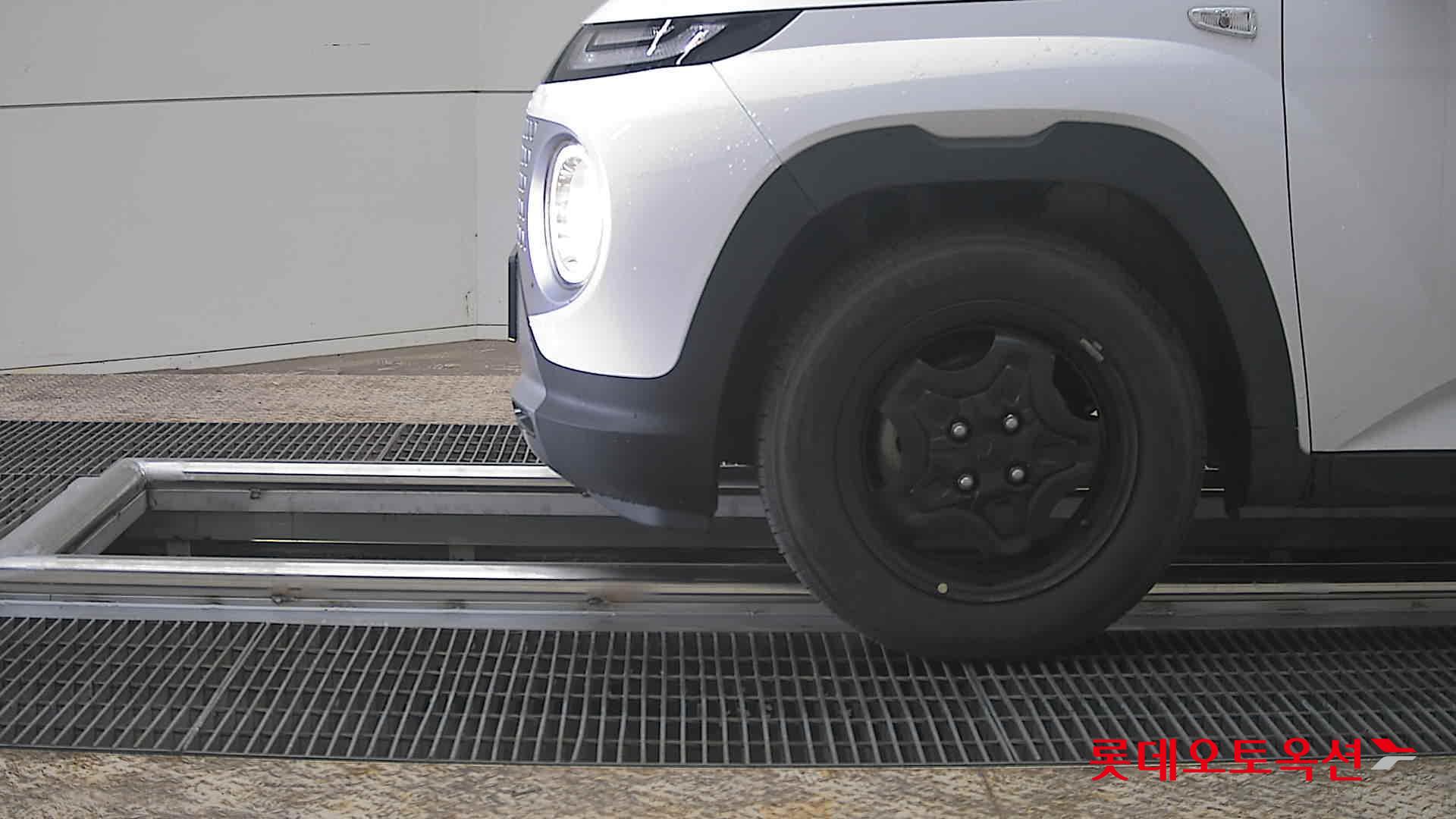 هيونداي كاسبر