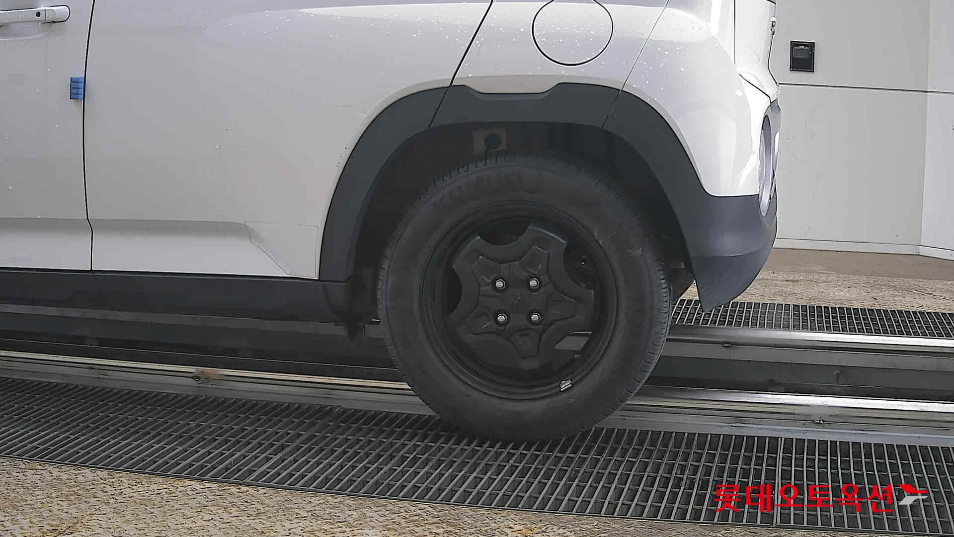 هيونداي كاسبر