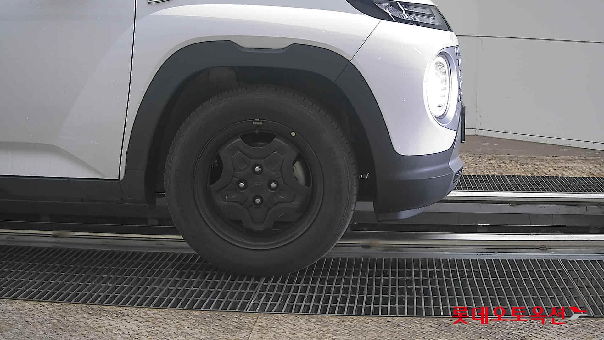 هيونداي كاسبر