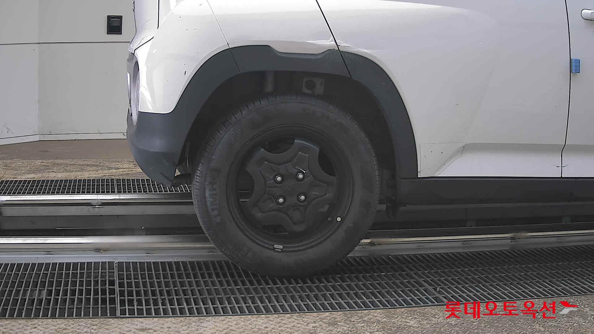 هيونداي كاسبر