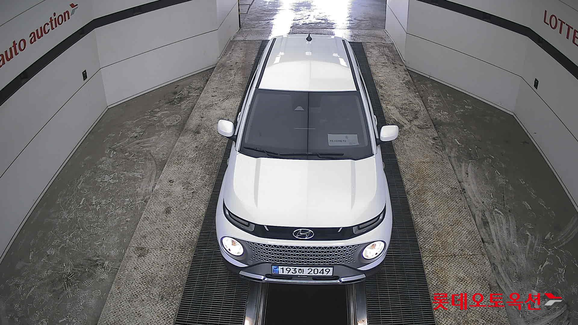 هيونداي كاسبر