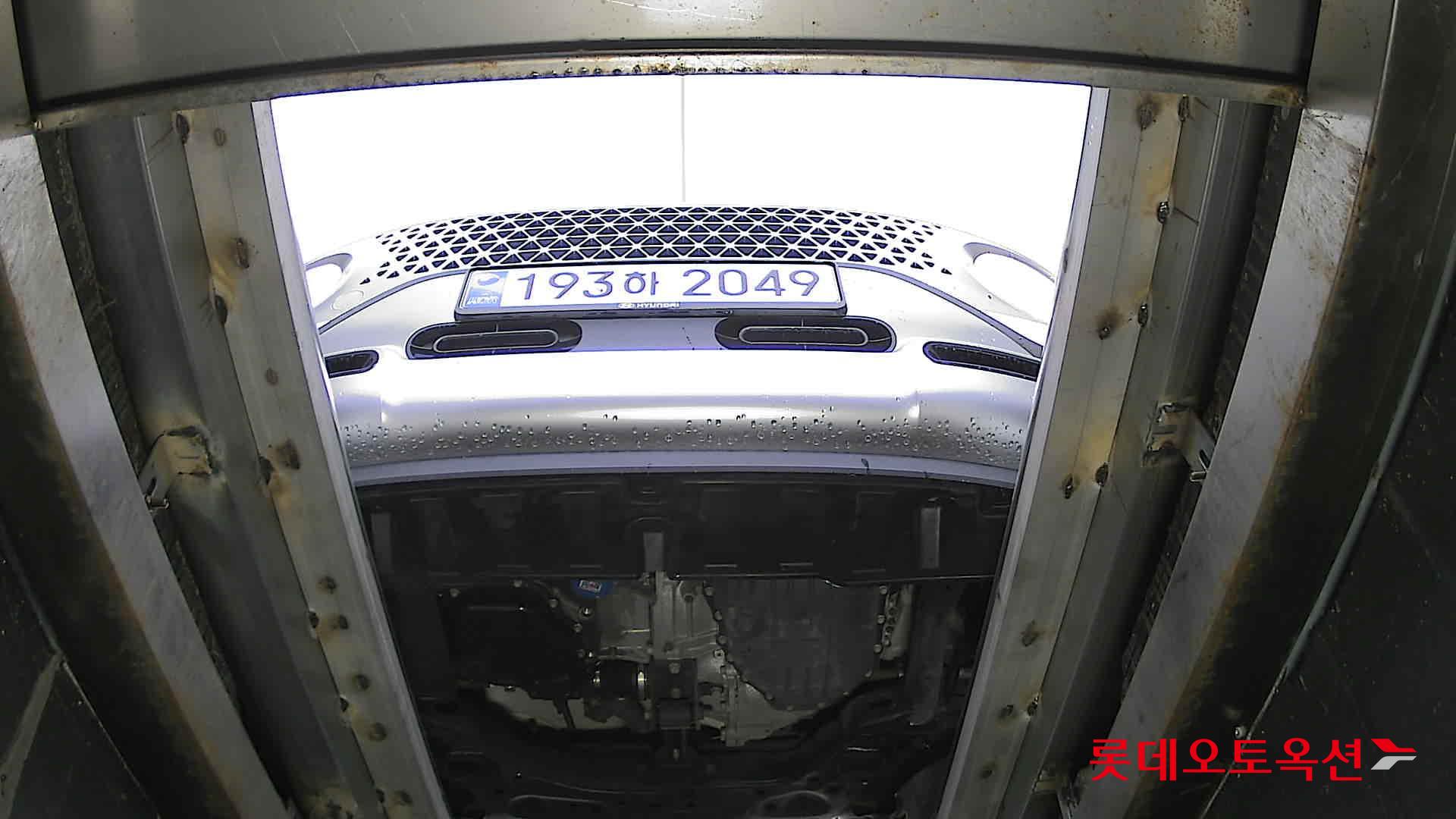 هيونداي كاسبر