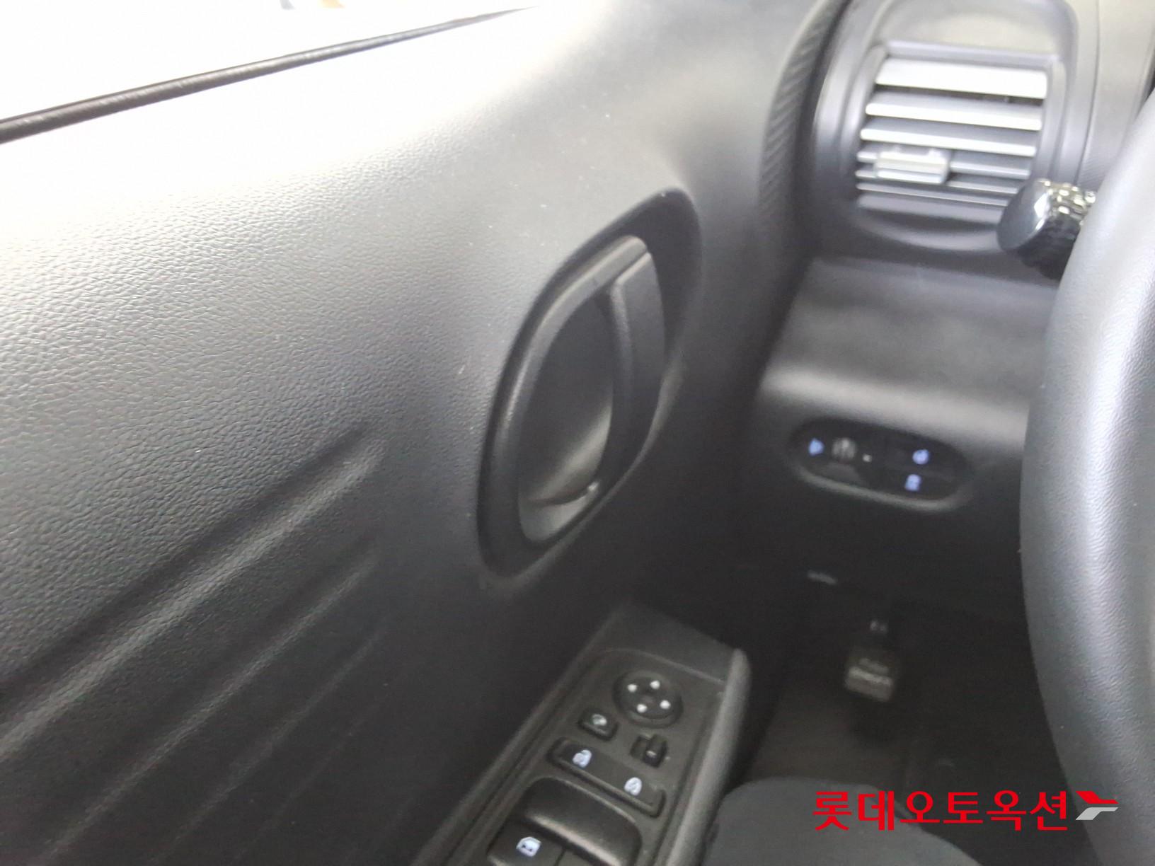 هيونداي كاسبر