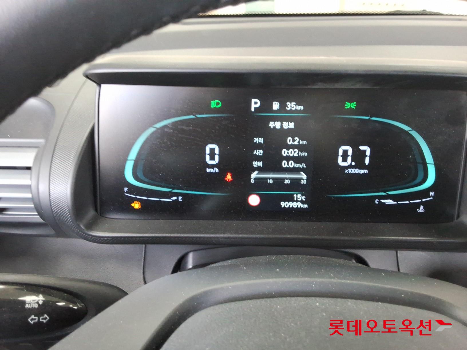 هيونداي كاسبر