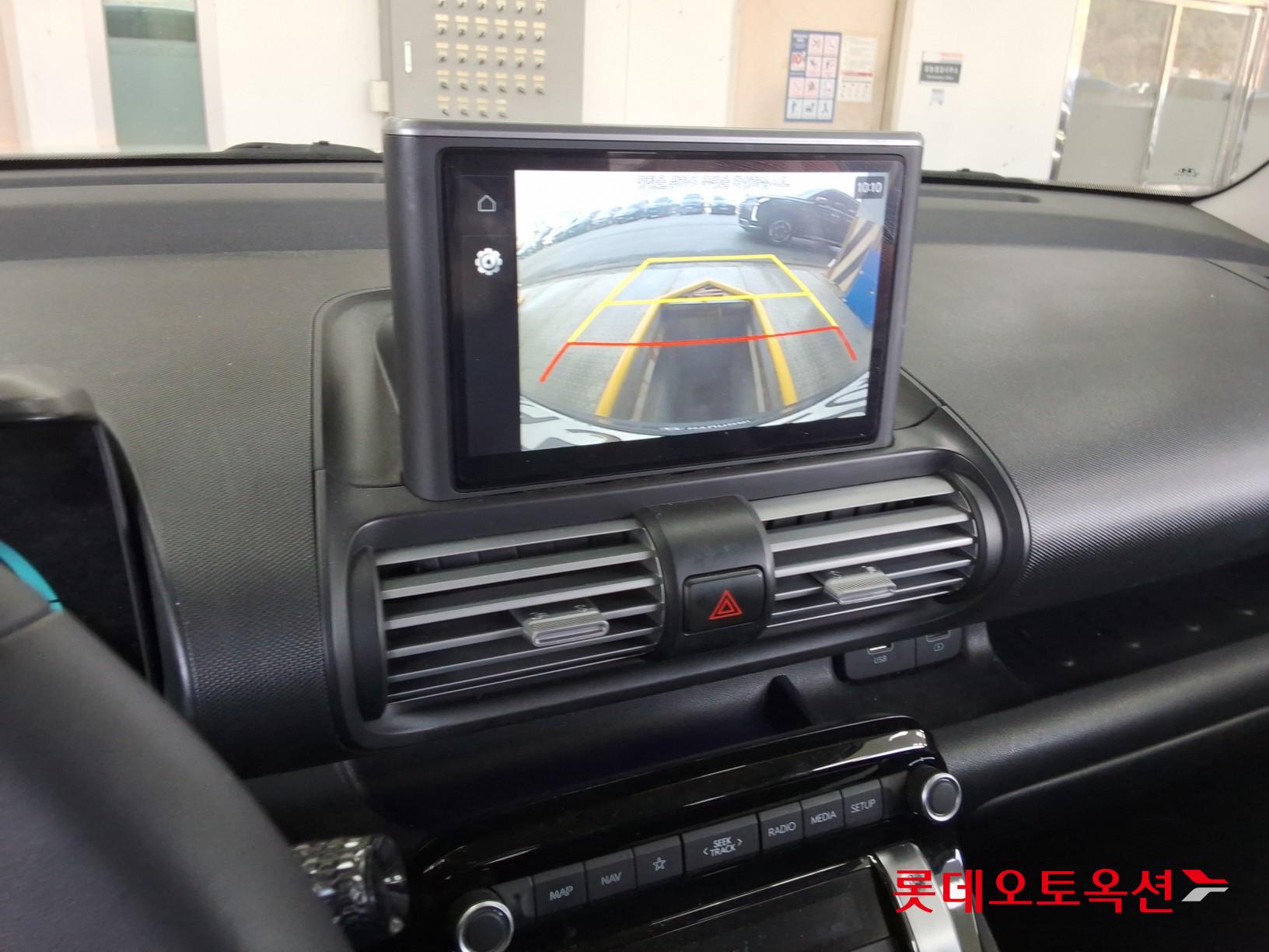 هيونداي كاسبر