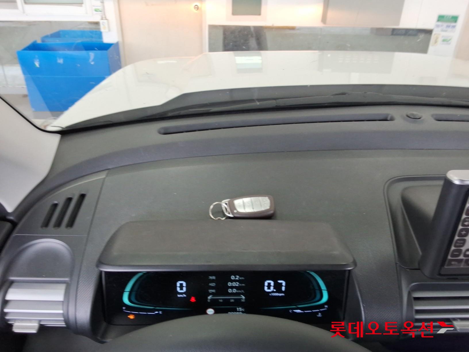 هيونداي كاسبر