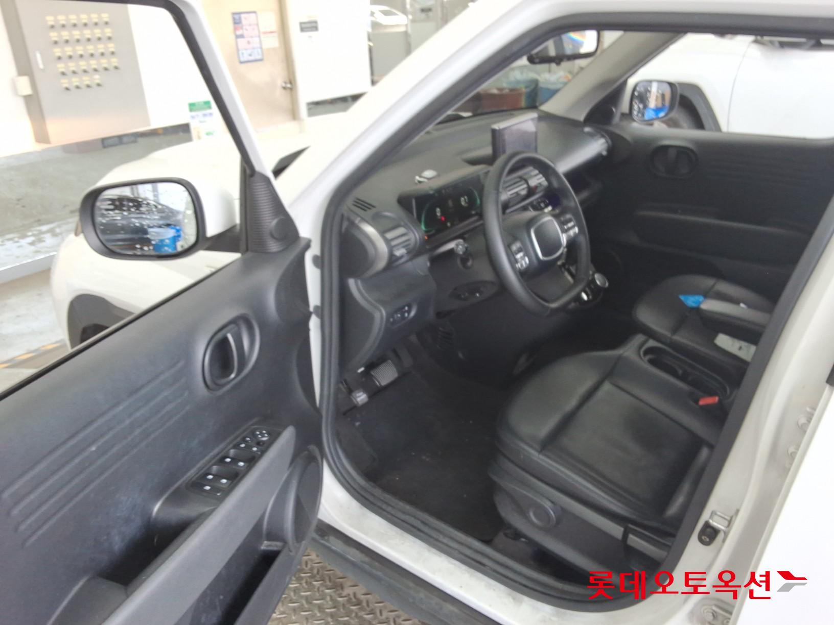 هيونداي كاسبر