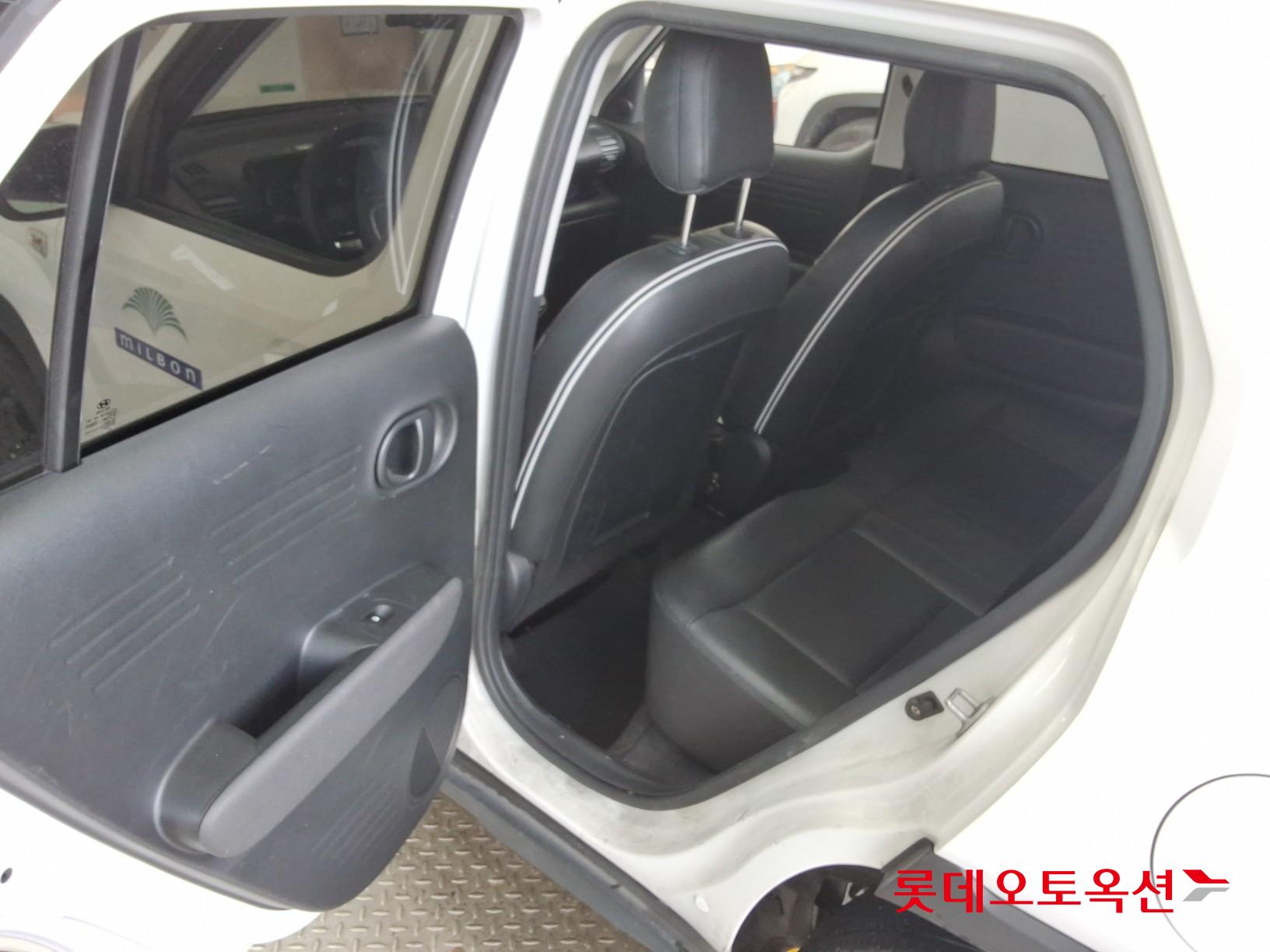 هيونداي كاسبر