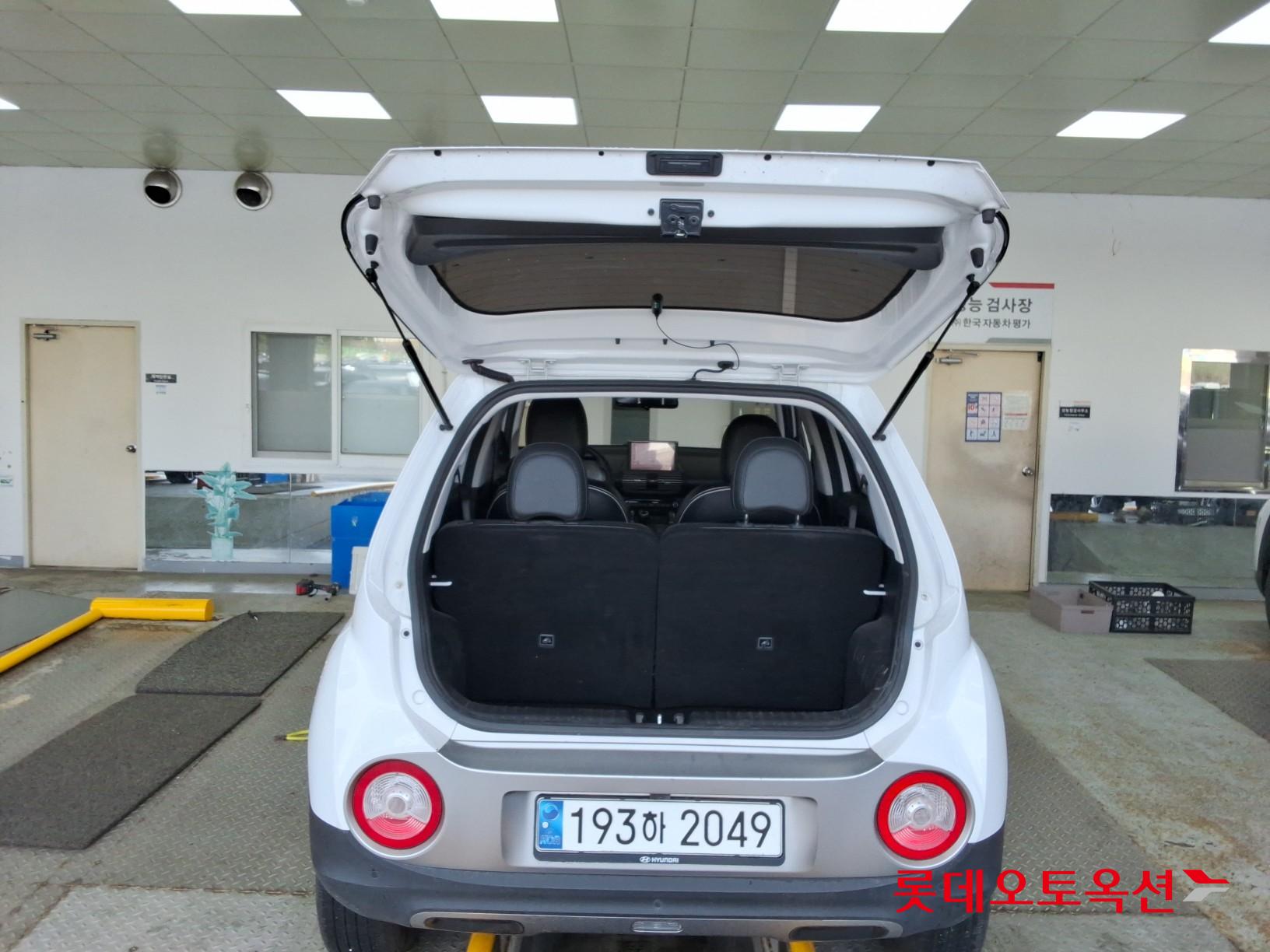 هيونداي كاسبر