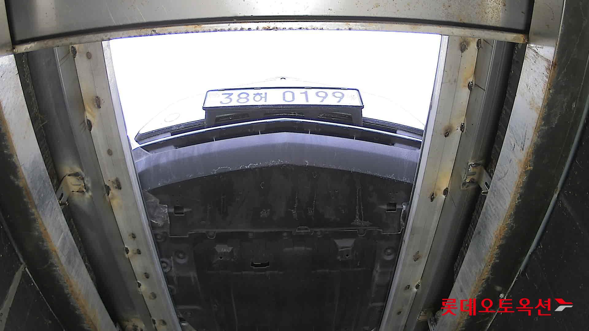 شيفروليه بولت إي في