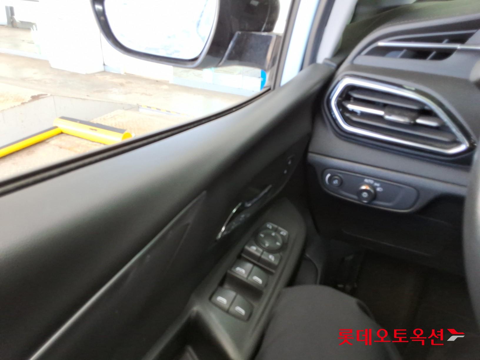 شيفروليه بولت إي في