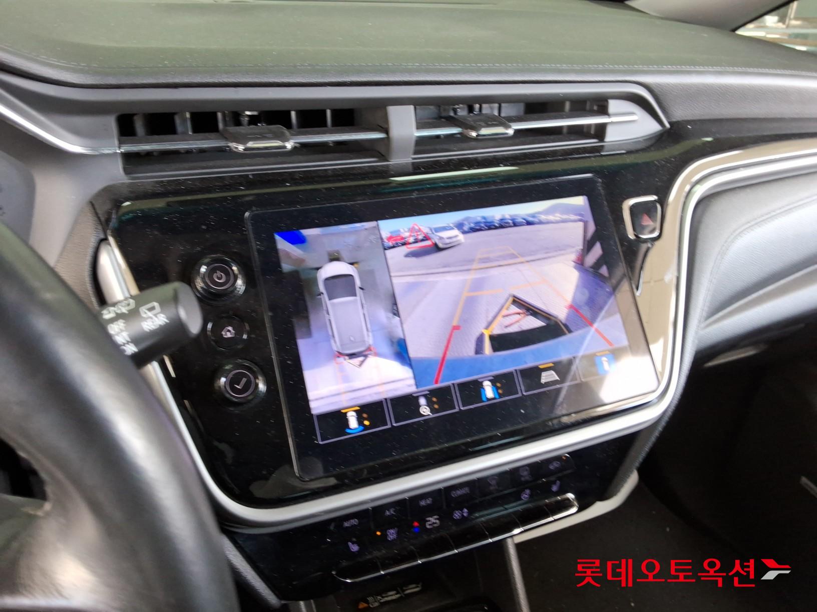 شيفروليه بولت إي في