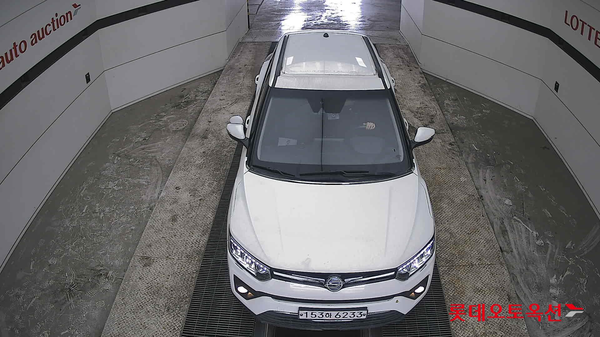 سانغ يونغ تيفولي