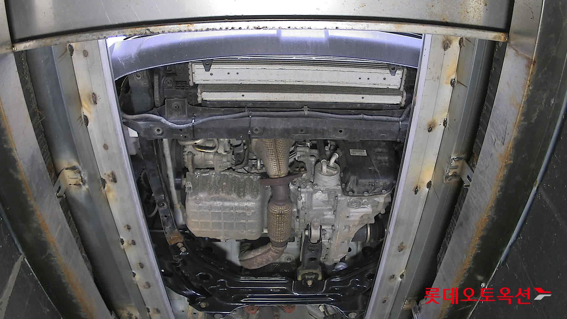 سانغ يونغ تيفولي