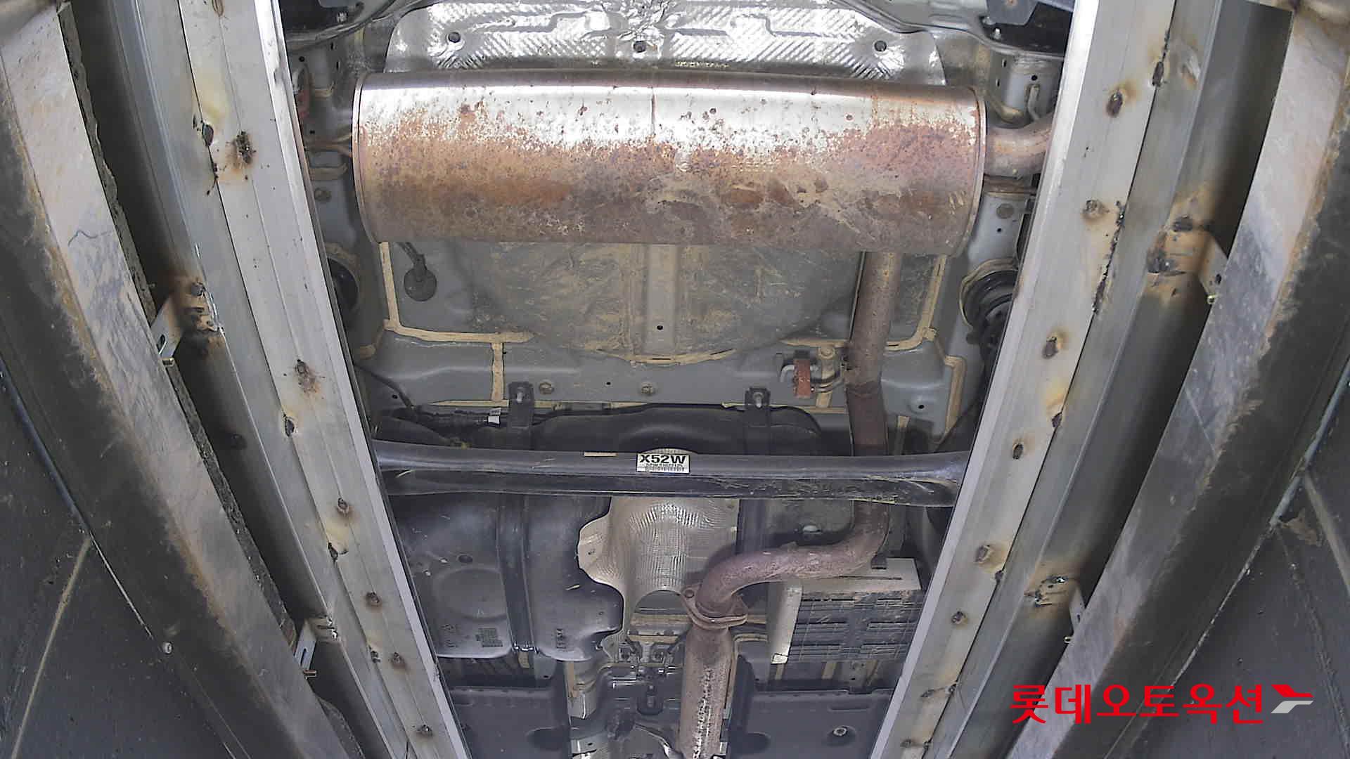 سانغ يونغ تيفولي