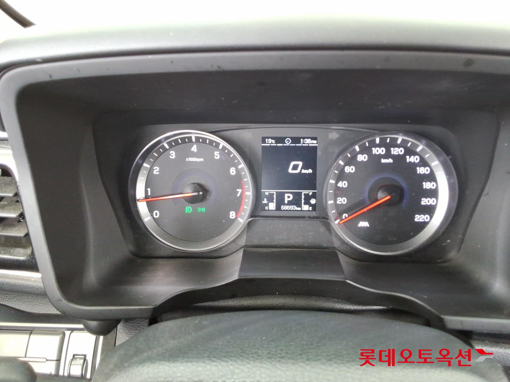 سانغ يونغ تيفولي