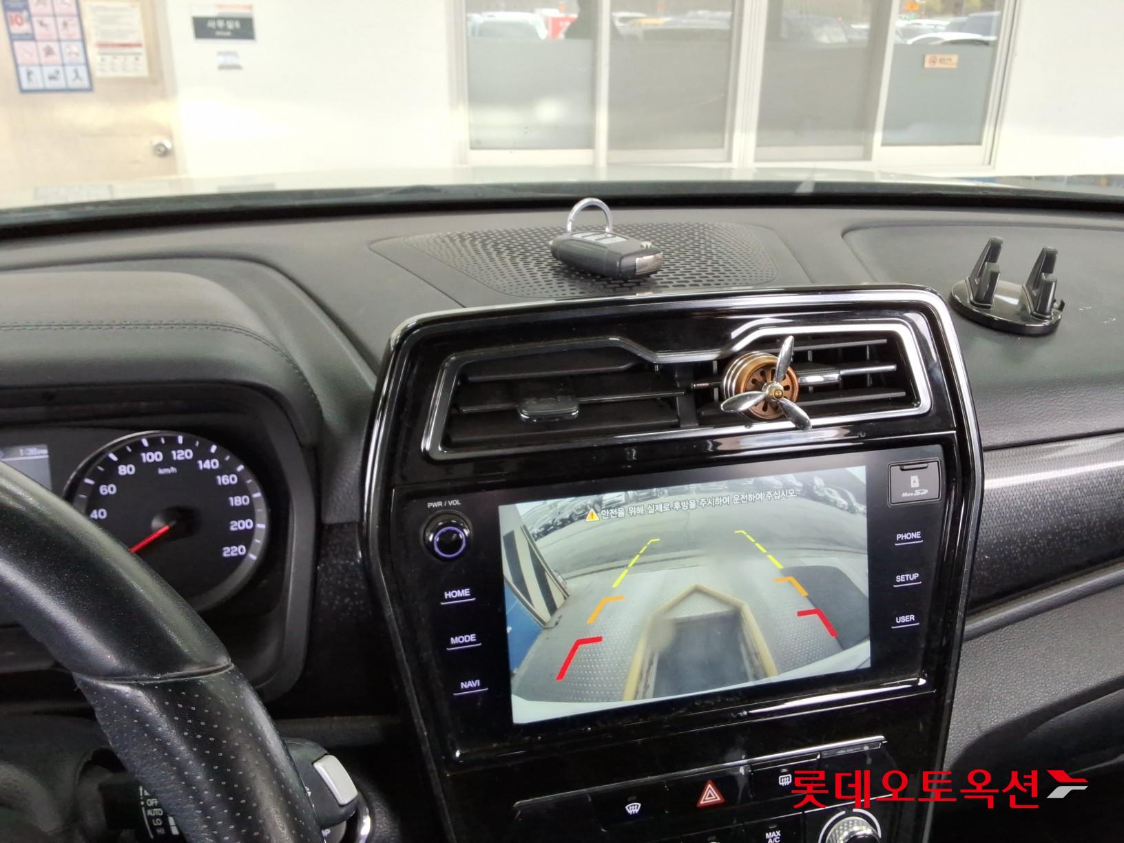 سانغ يونغ تيفولي