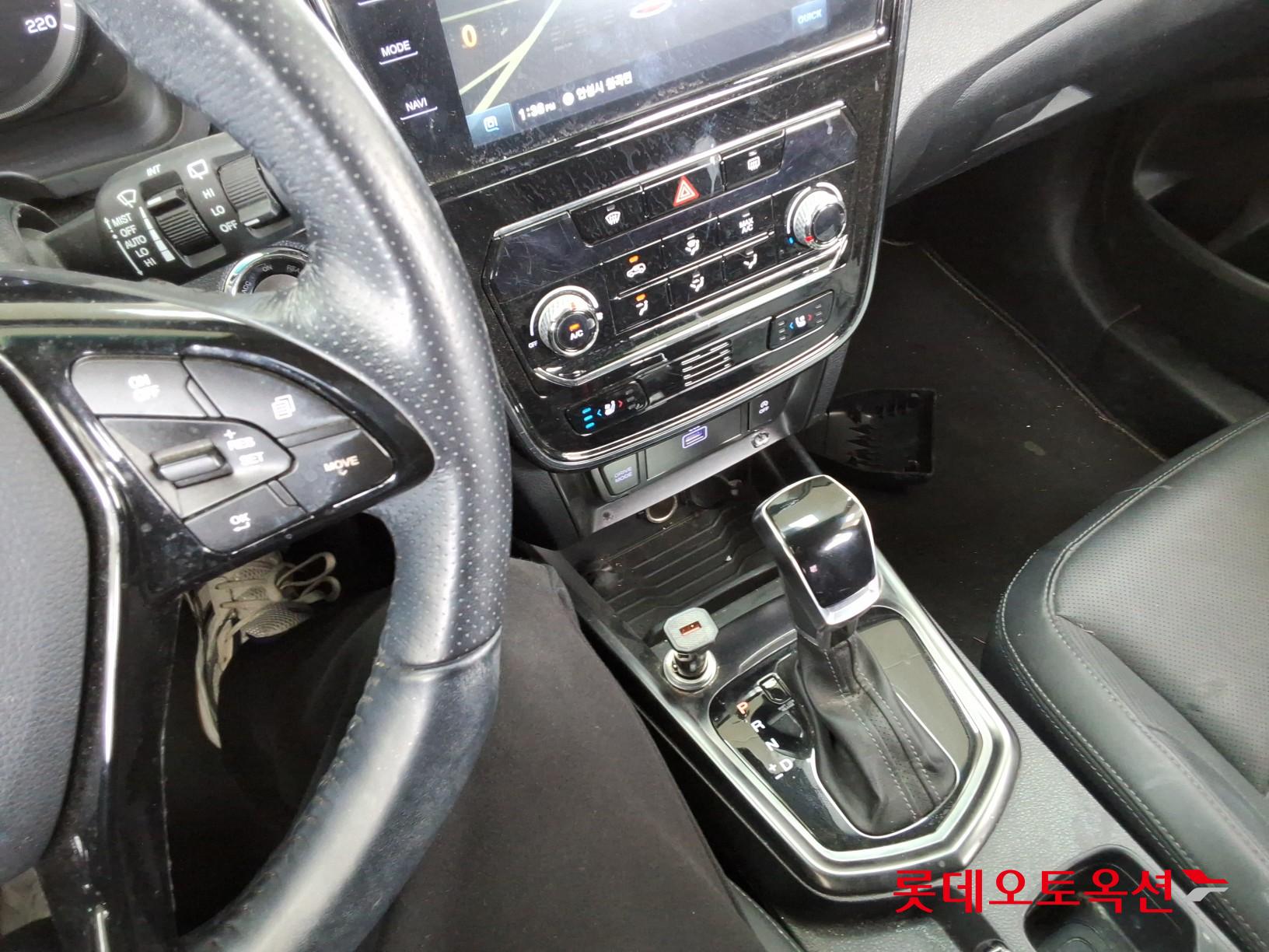 سانغ يونغ تيفولي