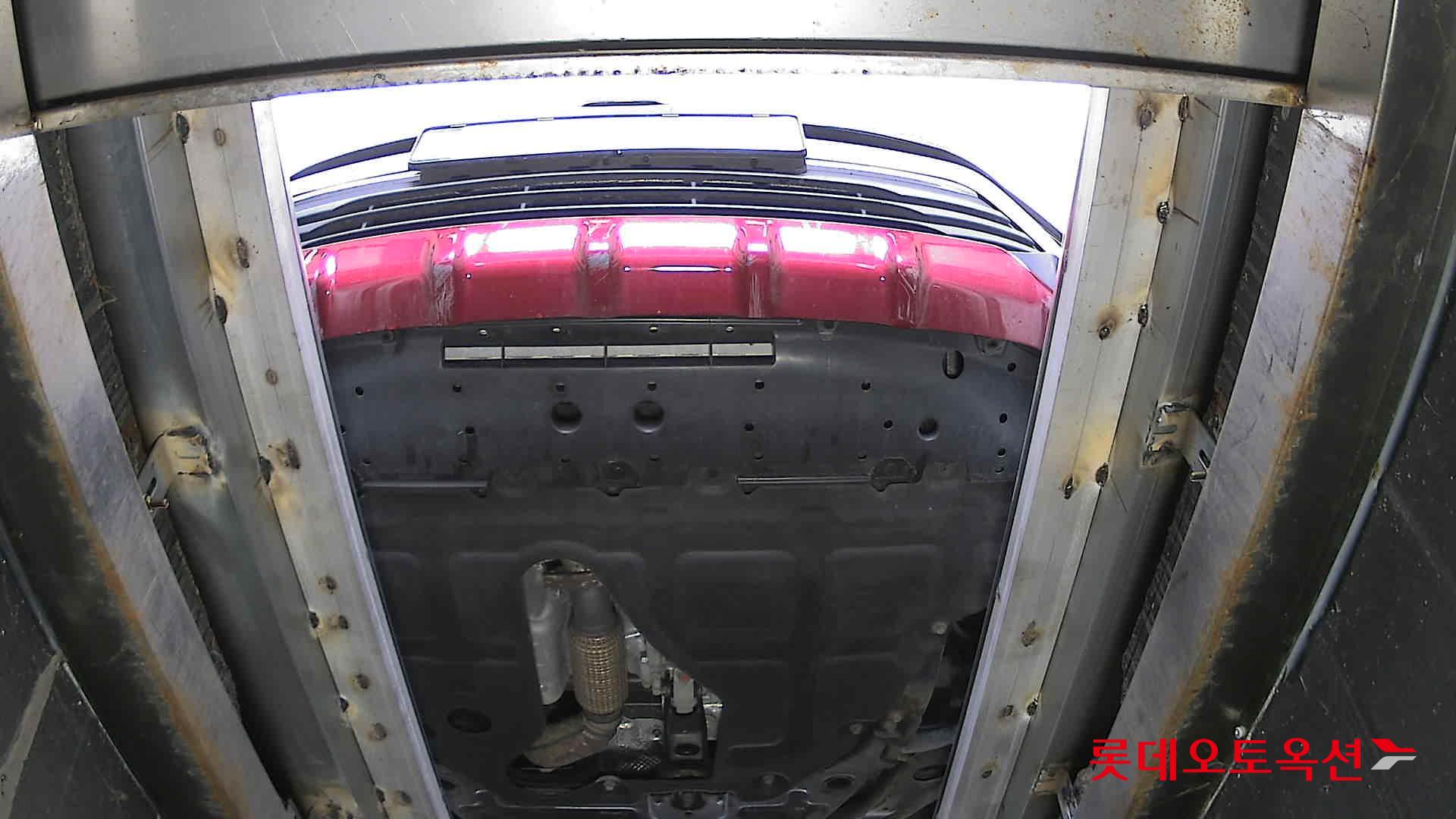 سانغ يونغ تيفولي