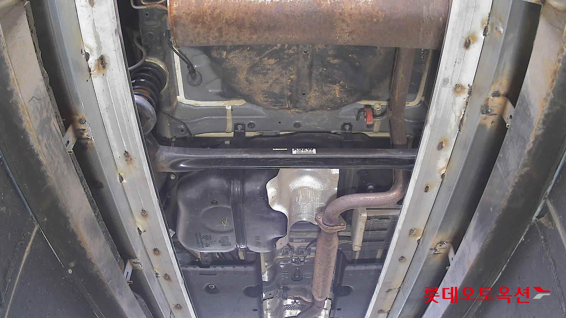 سانغ يونغ تيفولي