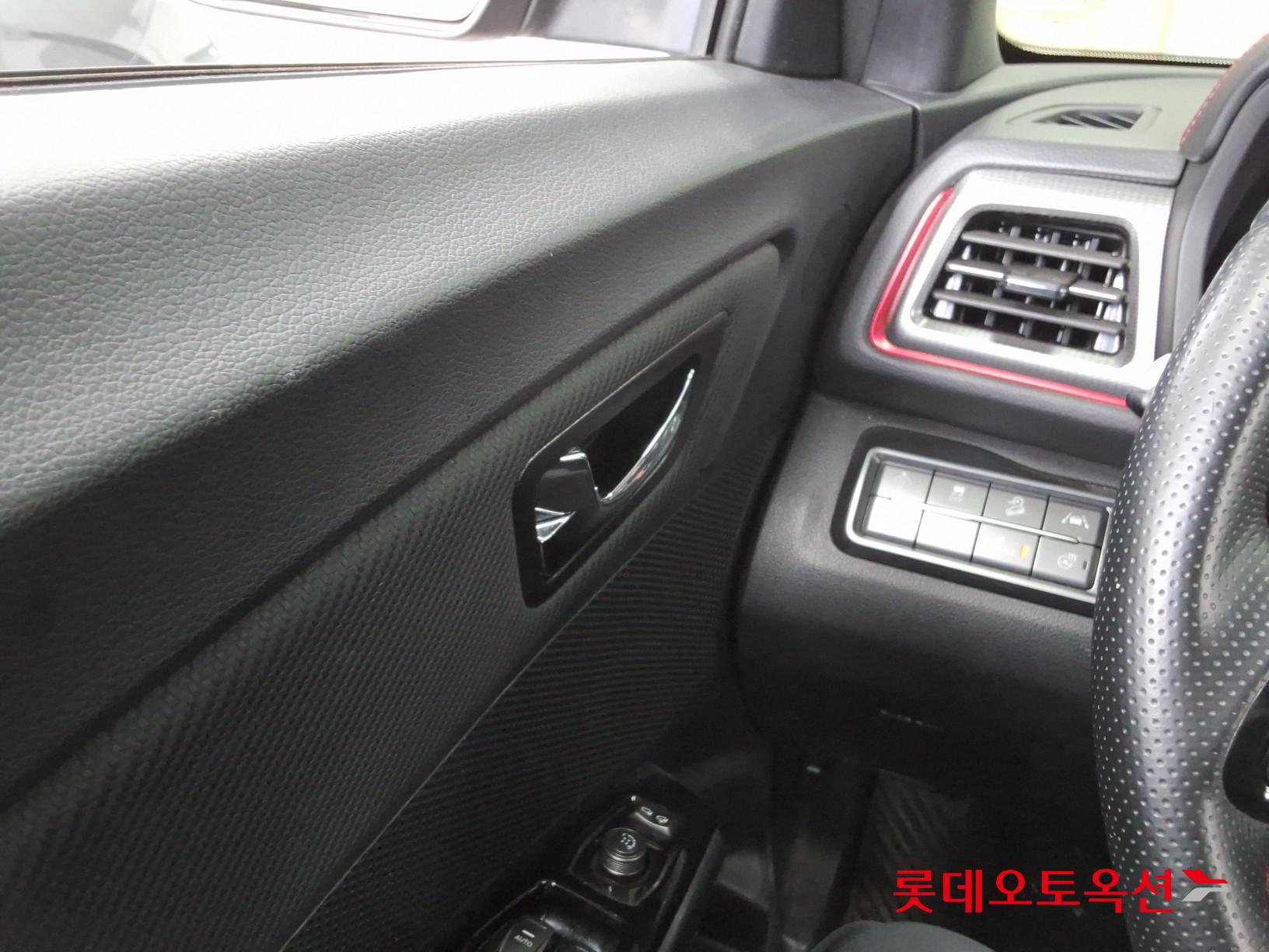 سانغ يونغ تيفولي