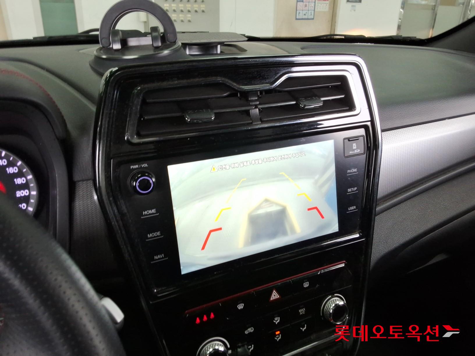 سانغ يونغ تيفولي