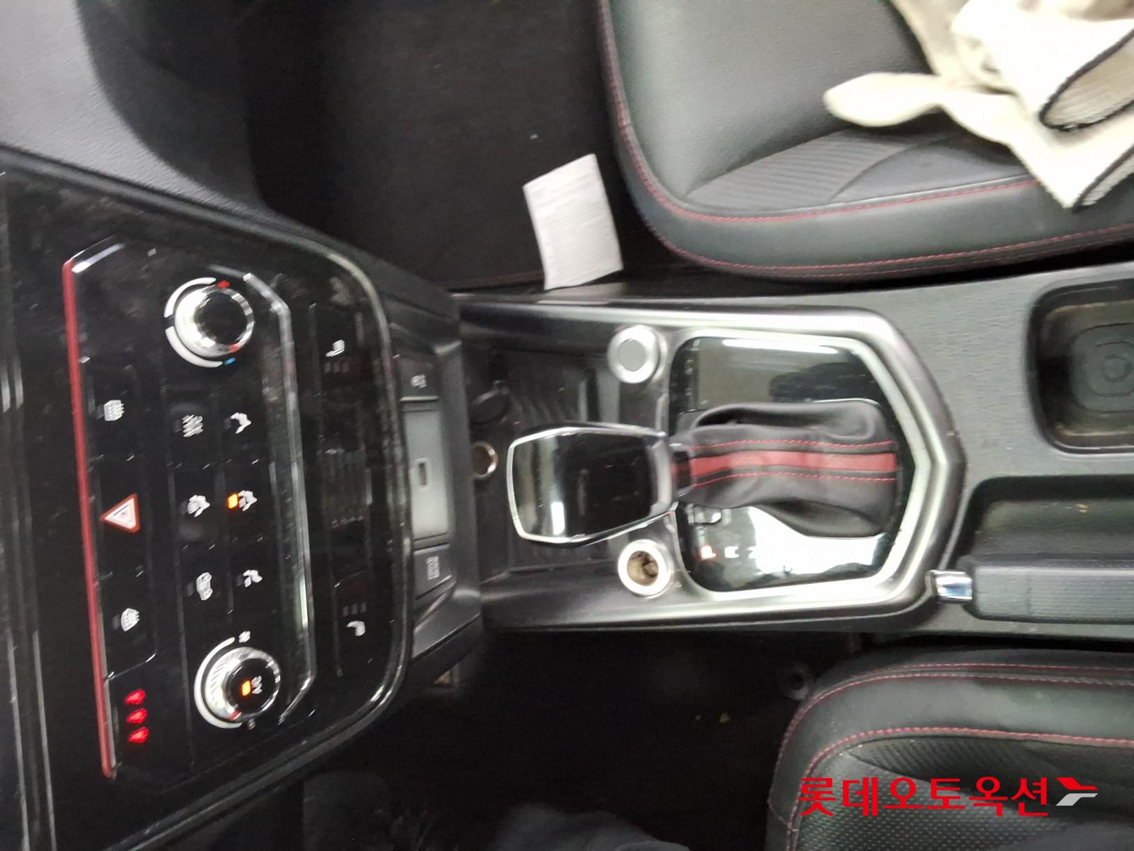 سانغ يونغ تيفولي