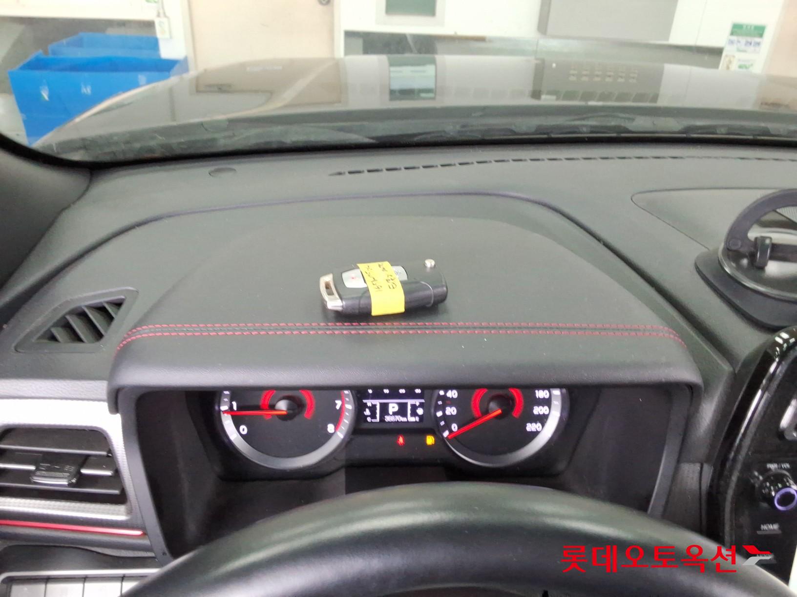 سانغ يونغ تيفولي