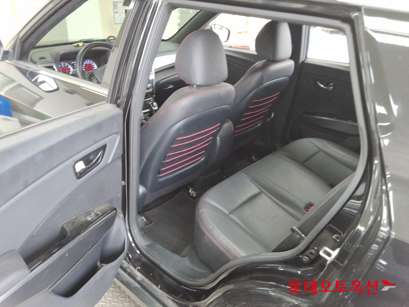 سانغ يونغ تيفولي