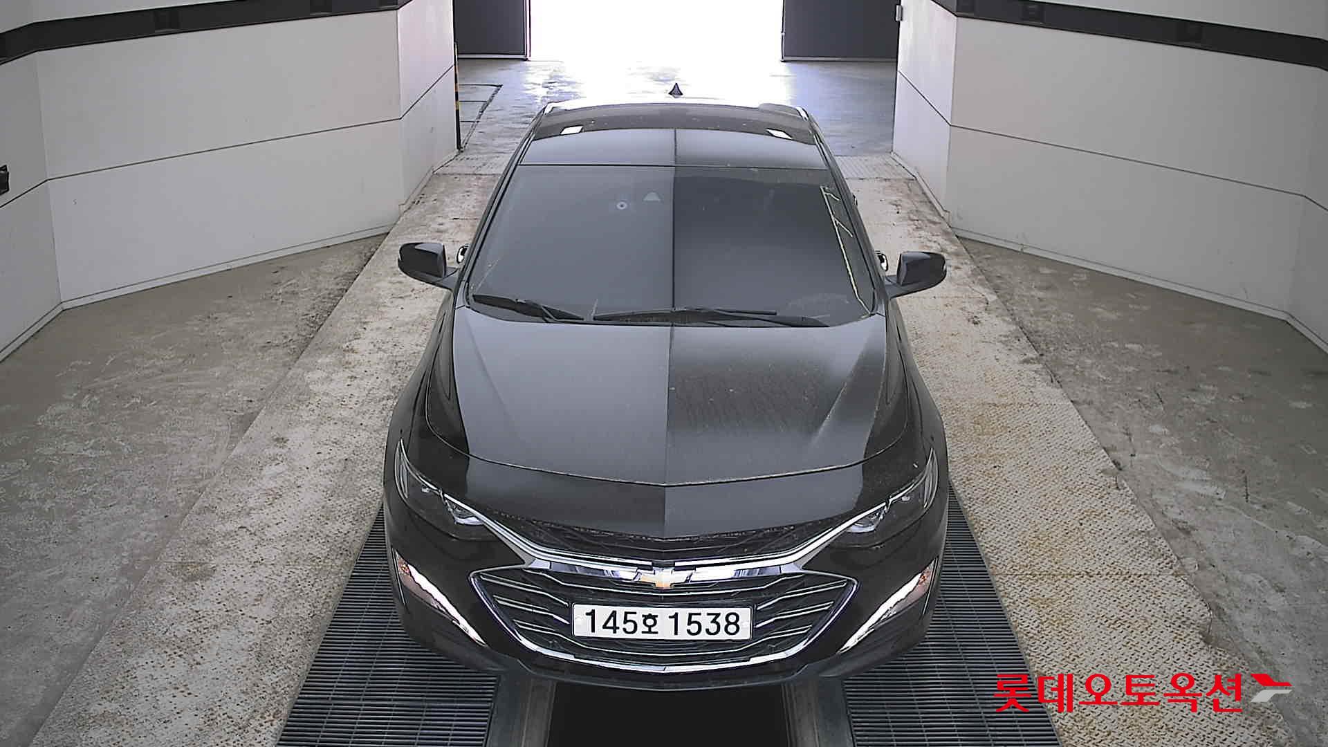 Gm Korea Malibu