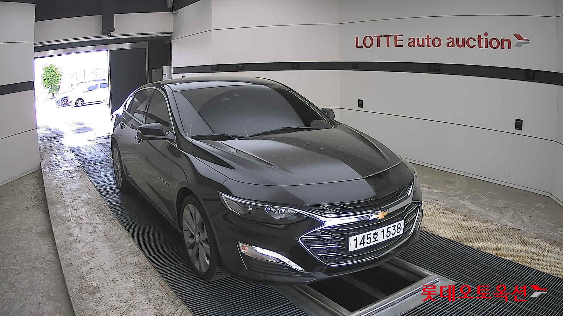Gm Korea Malibu - 24