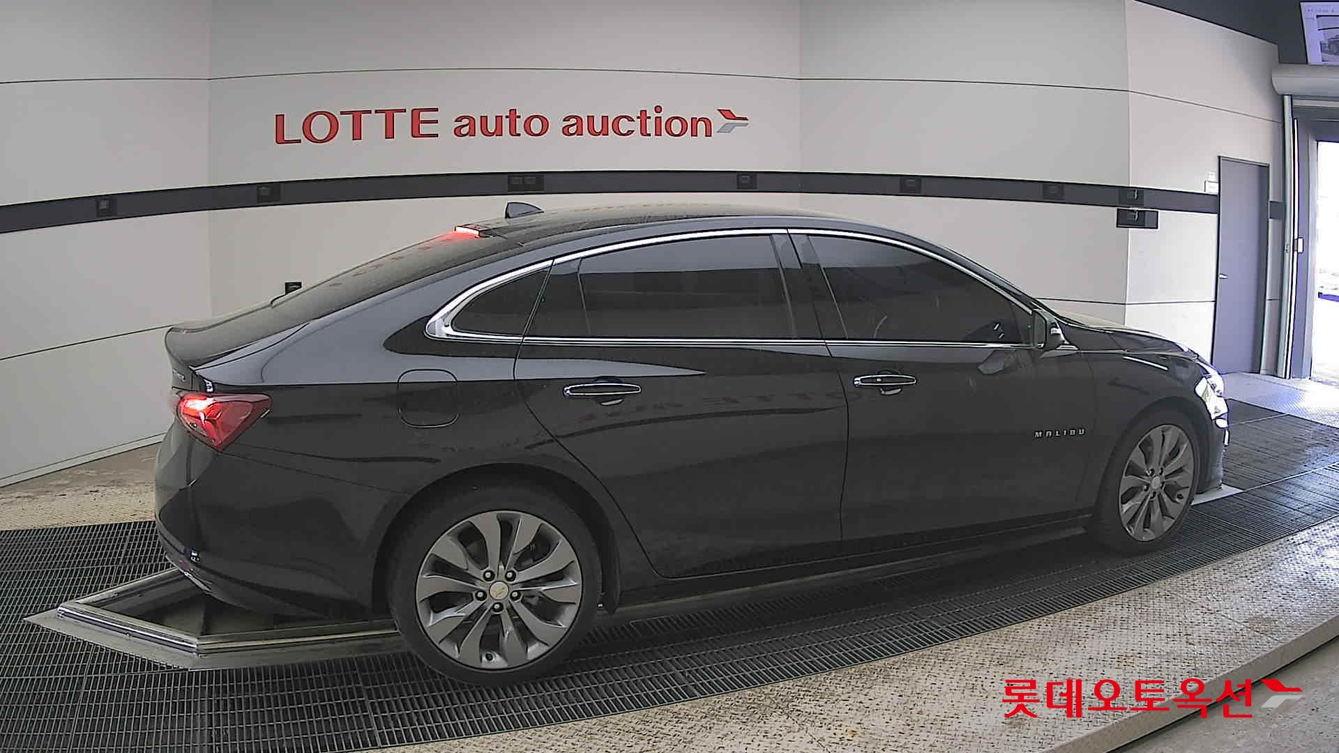 Gm Korea Malibu - 20