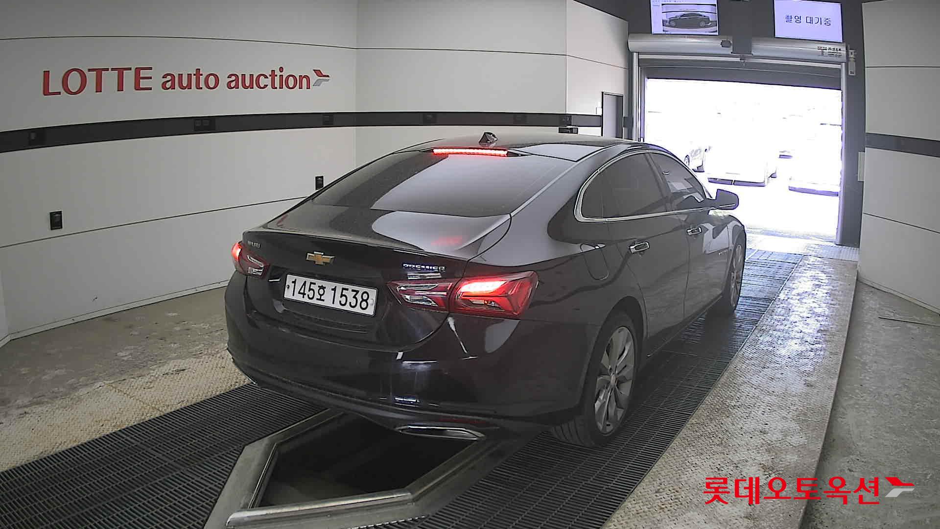 Gm Korea Malibu - 18