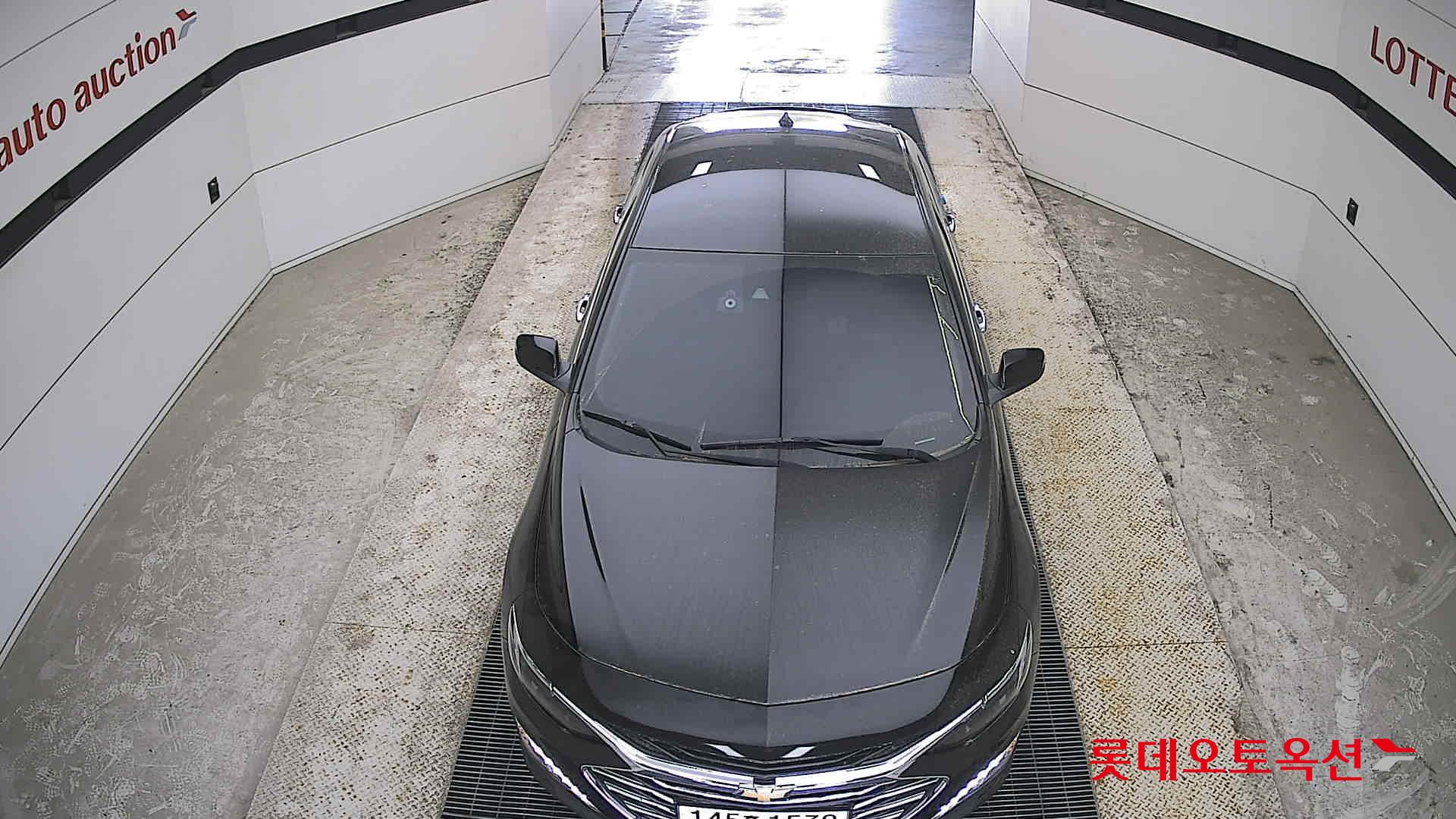 Gm Korea Malibu - 7