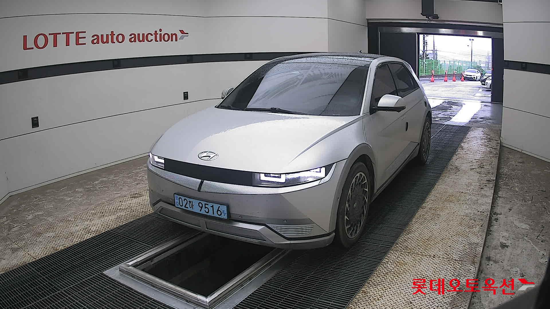Hyundai Ioniq 5 - 10