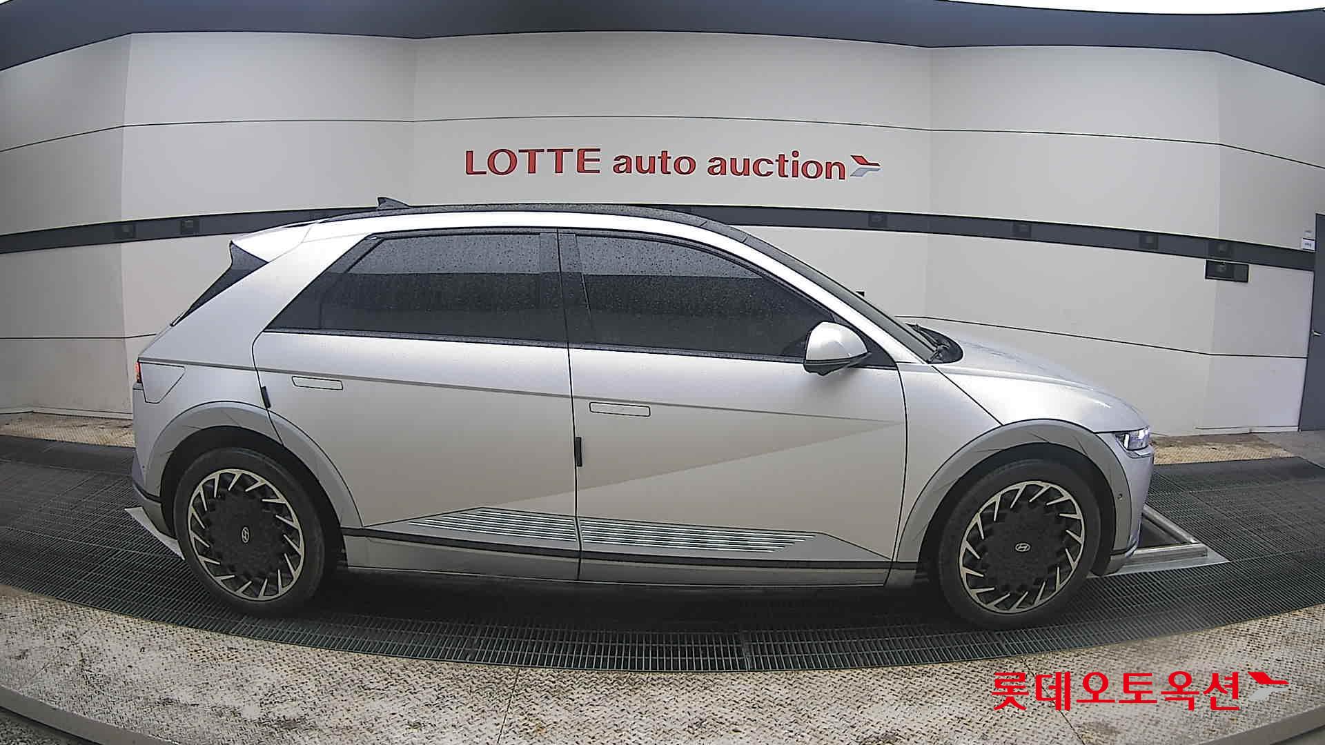 Hyundai Ioniq 5 - 21
