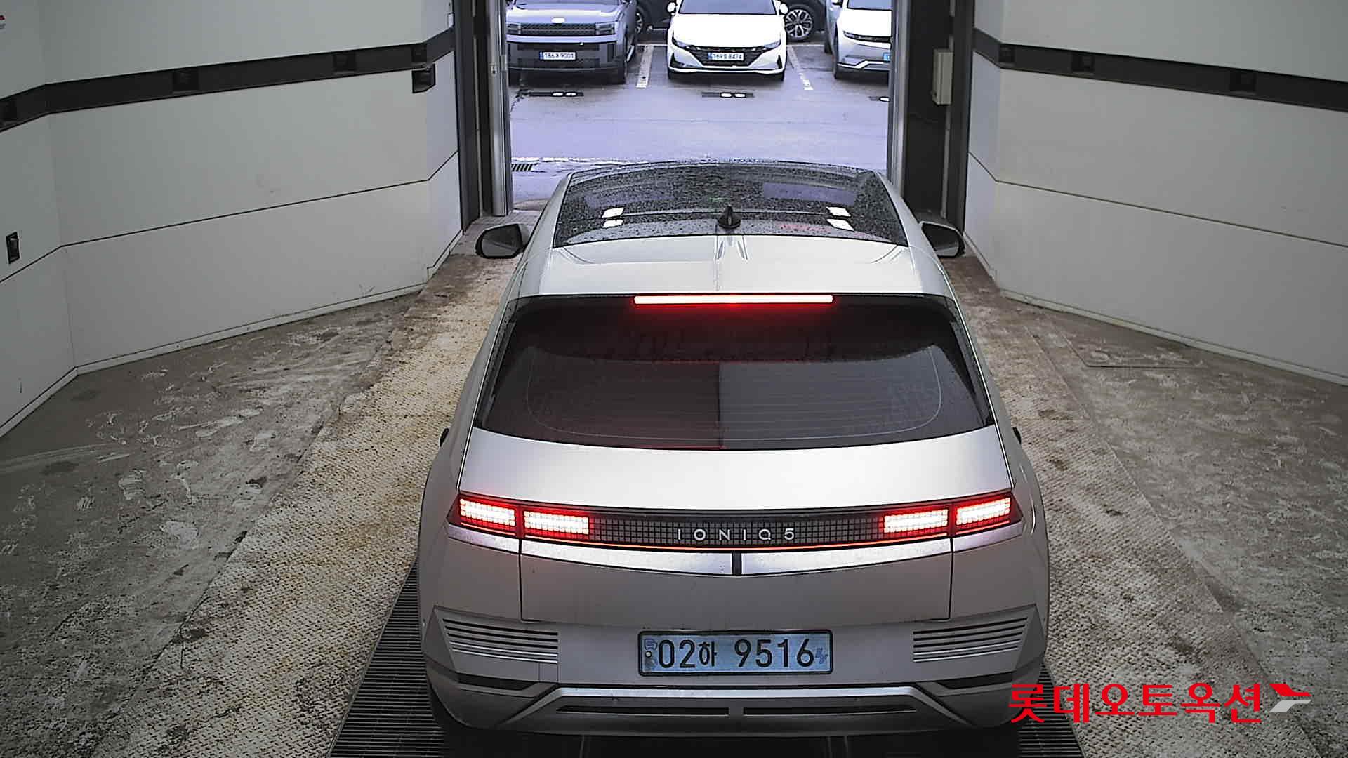 Hyundai Ioniq 5 - 17