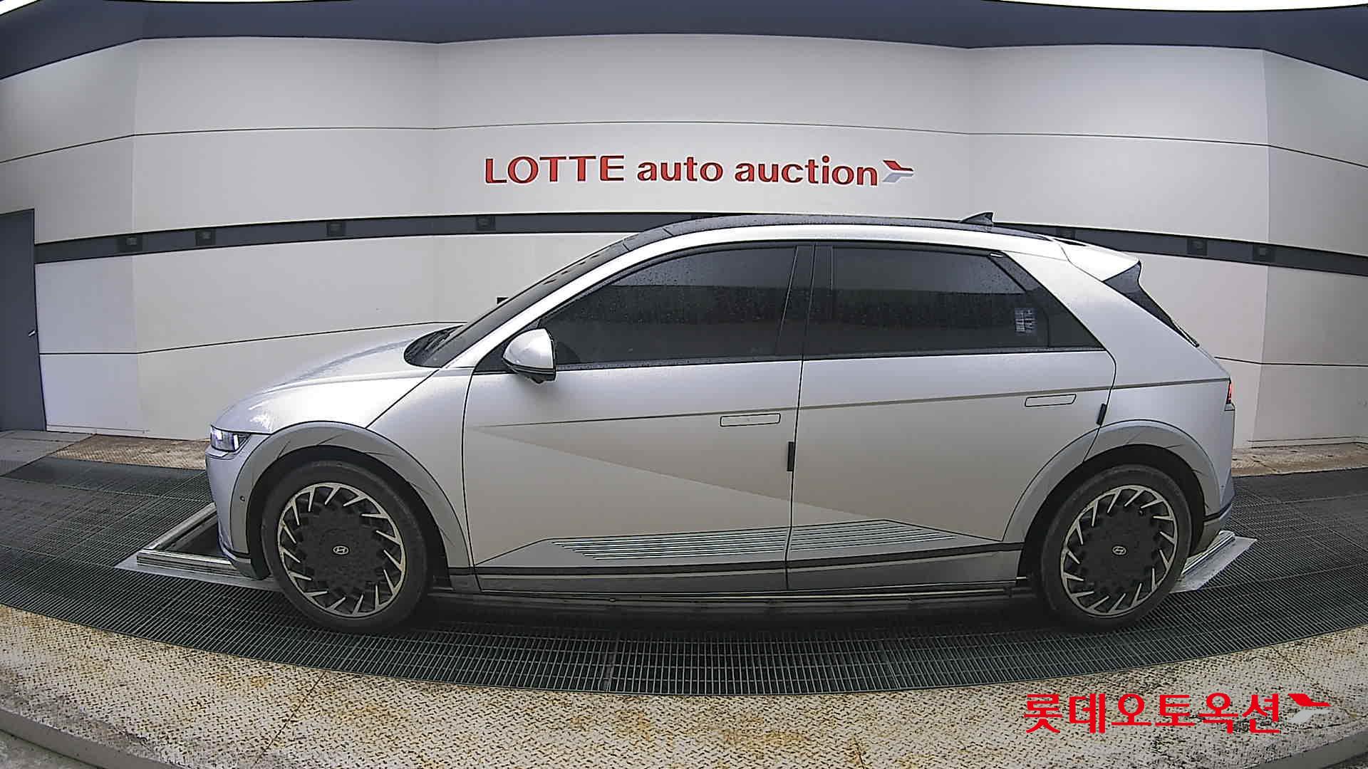 Hyundai Ioniq 5 - 13