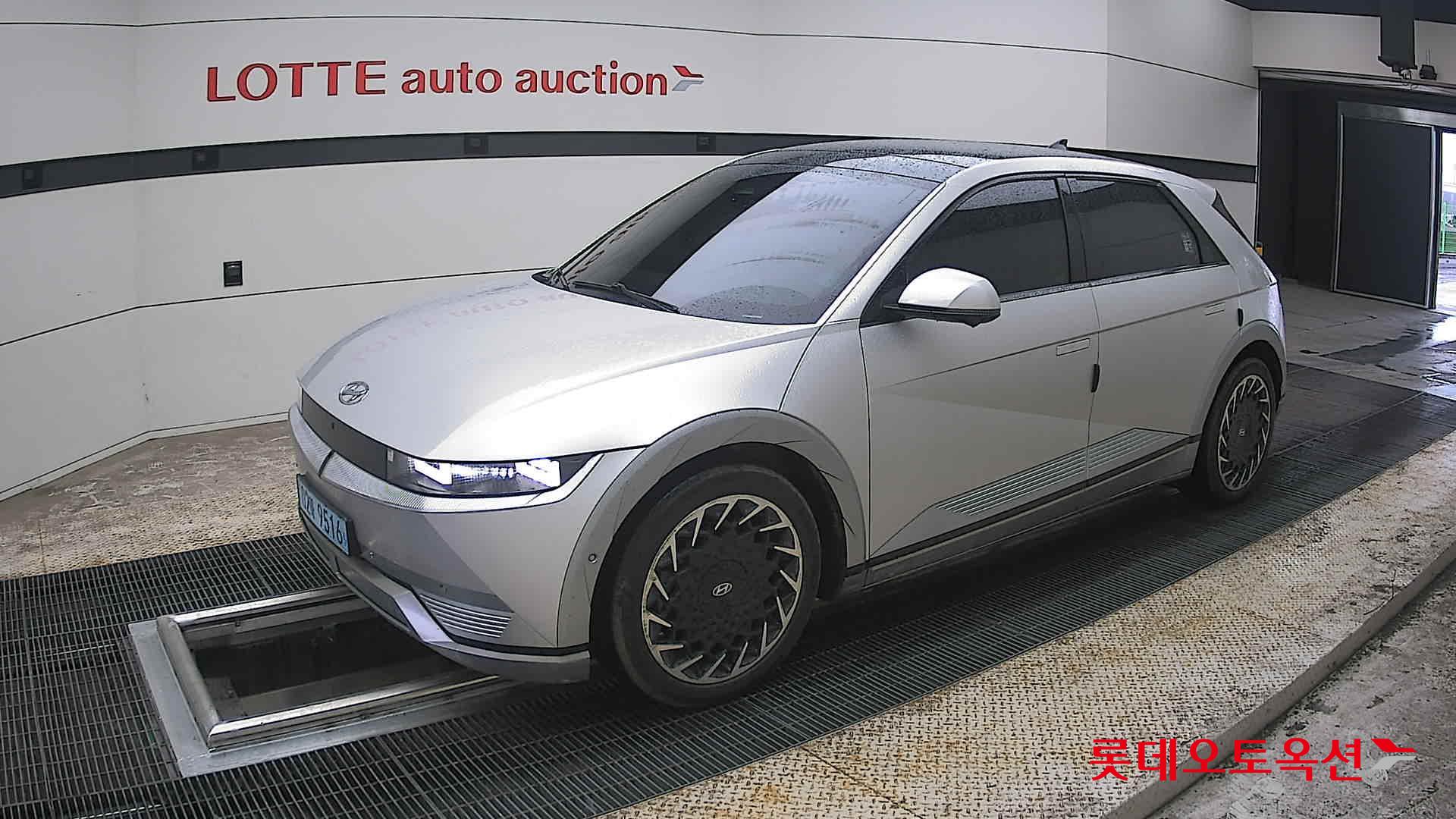 Hyundai Ioniq 5 - 11