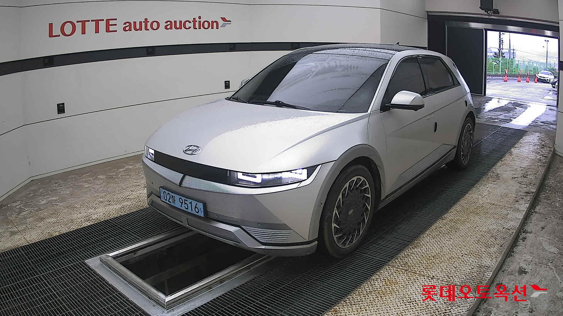 Hyundai Ioniq 5 - 3