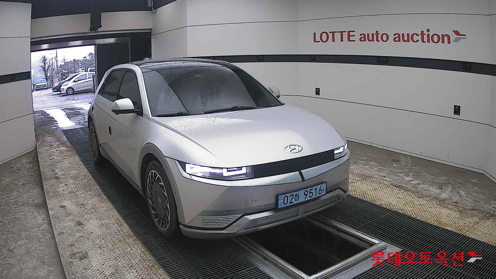 Hyundai Ioniq 5 - 24