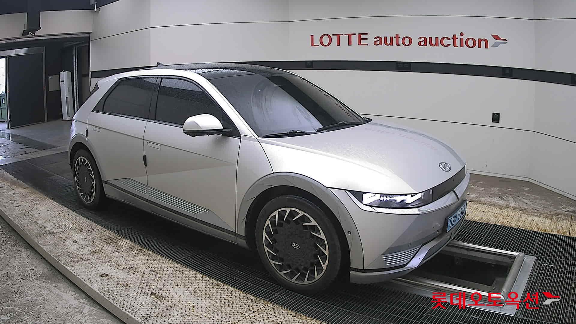 Hyundai Ioniq 5 - 23