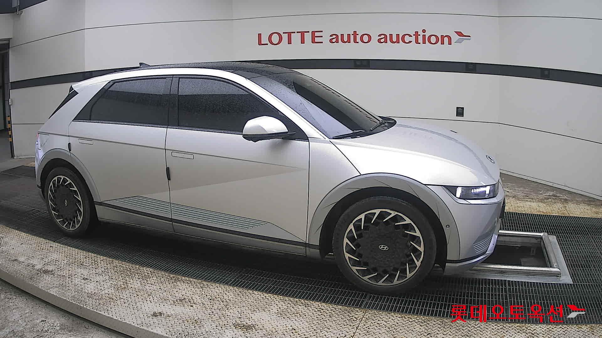 Hyundai Ioniq 5 - 22