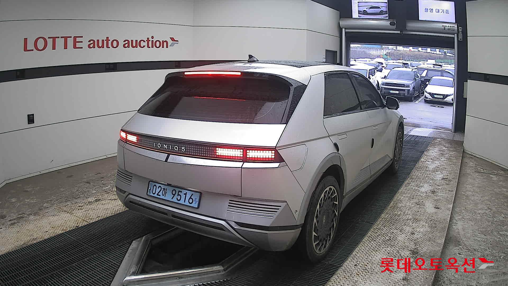 Hyundai Ioniq 5 - 18