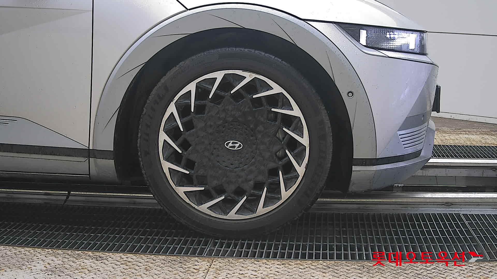Hyundai Ioniq 5 - 27