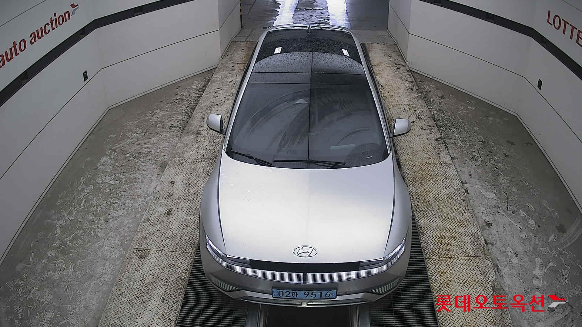 Hyundai Ioniq 5 - 7