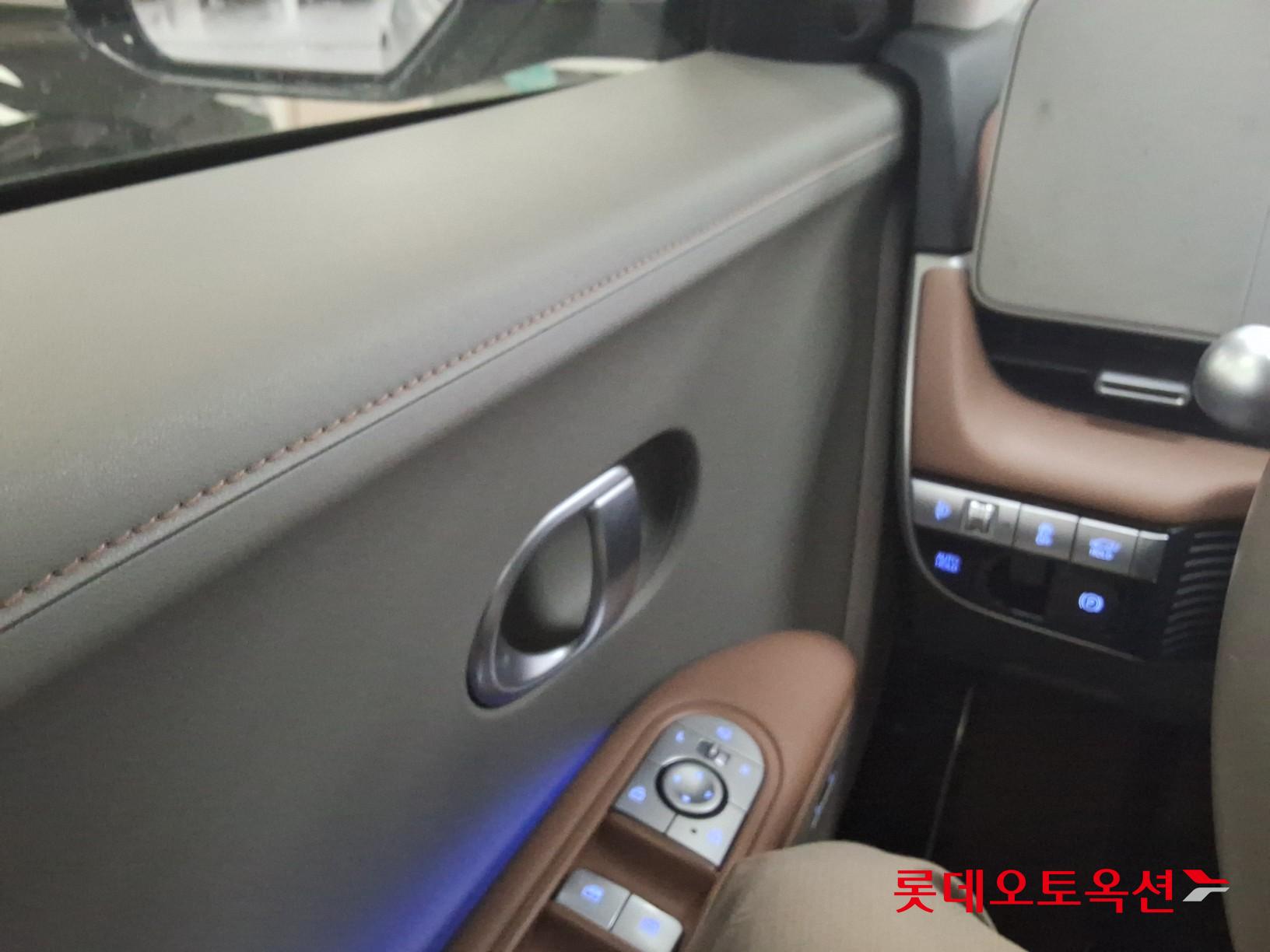 Hyundai Ioniq 5 - 29