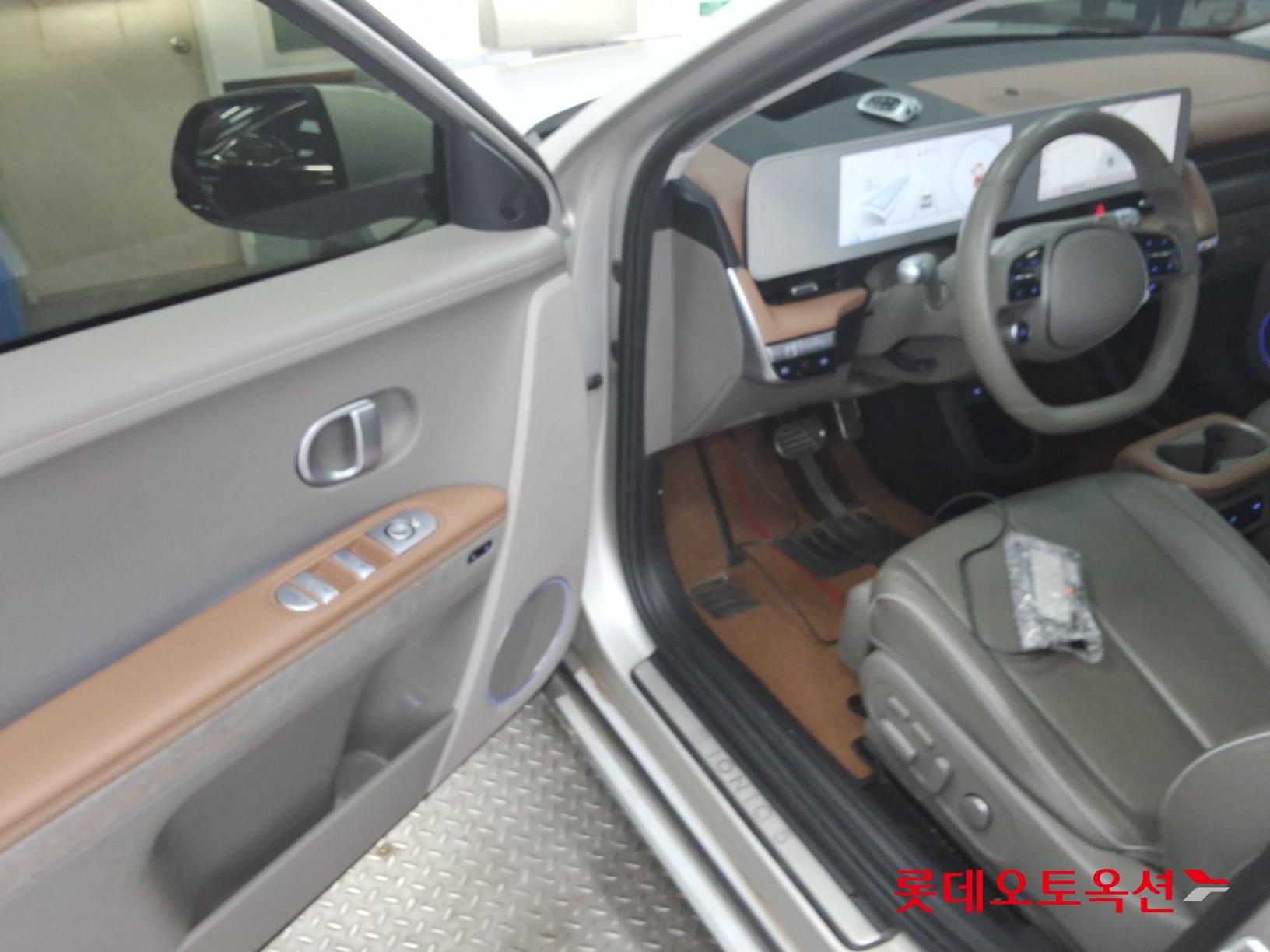 Hyundai Ioniq 5 - 36